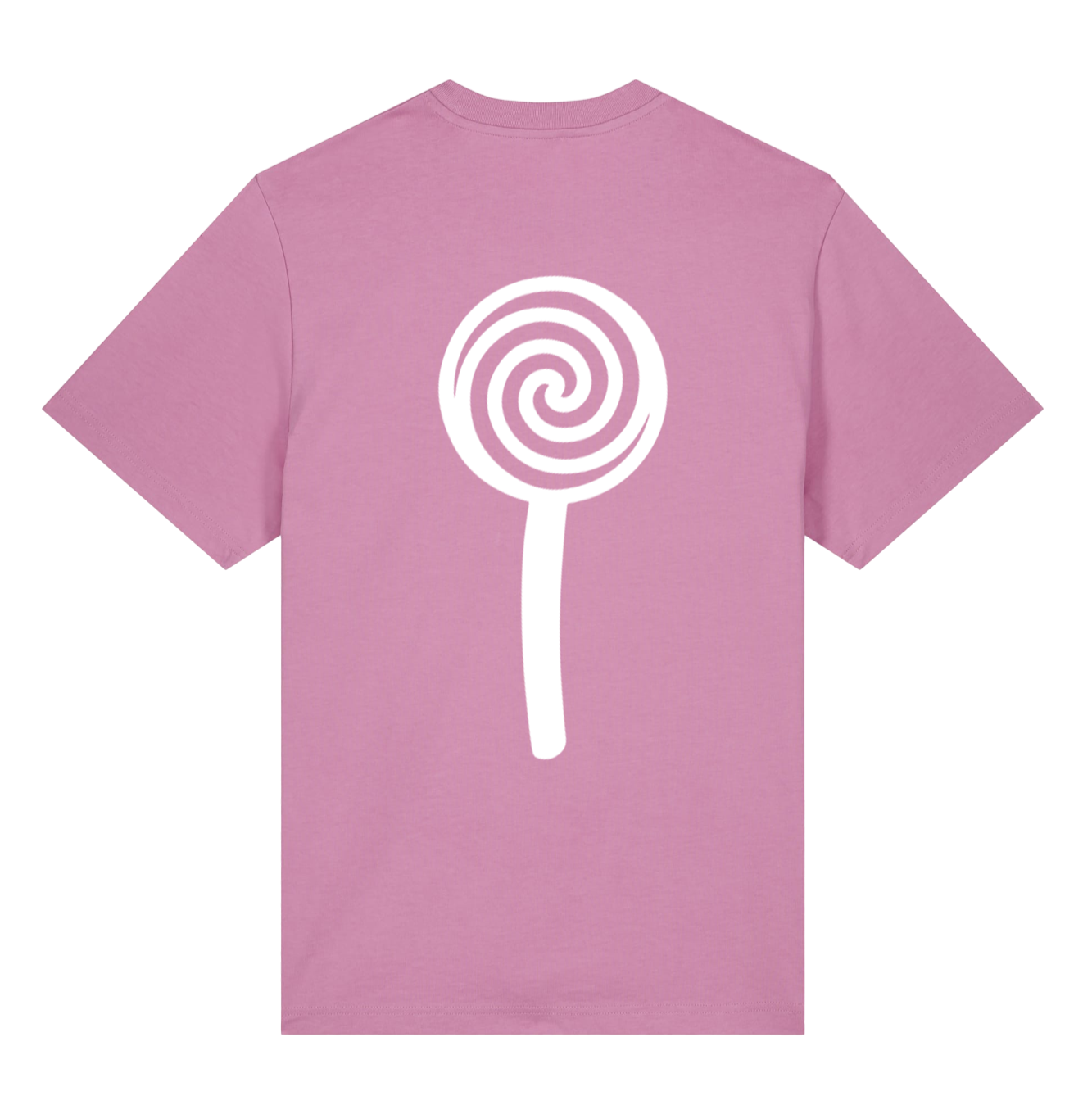 SIGNATURE T-SHIRT - PINK