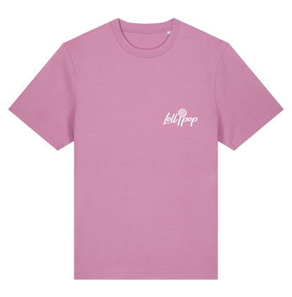 SIGNATURE T-SHIRT - PINK