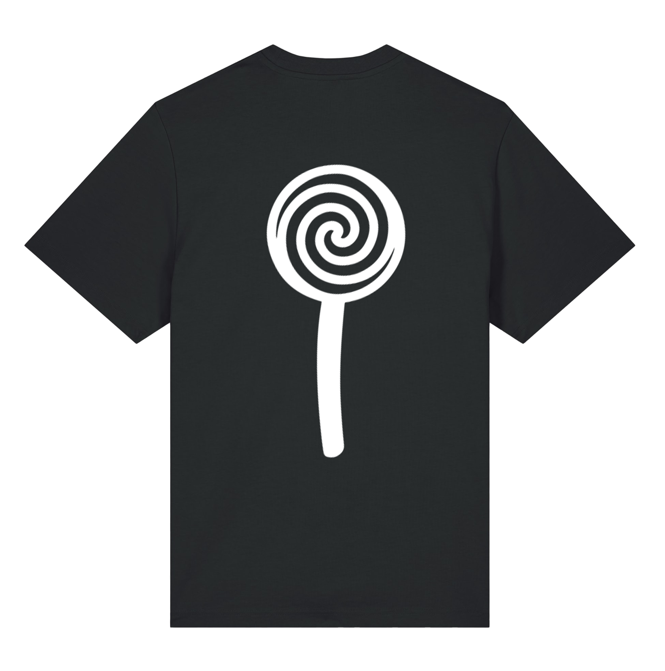 SIGNATURE T-SHIRT - BLACK