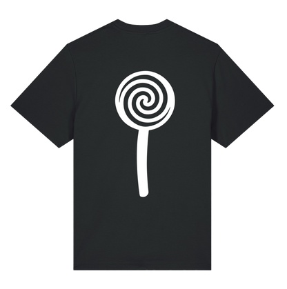 SIGNATURE T-SHIRT - BLACK
